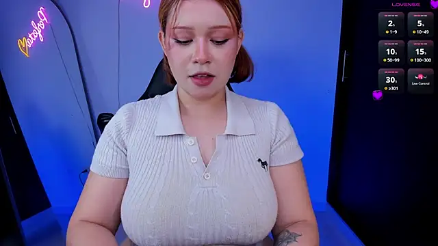 daniela hornny online show from June 7, 2026, 5:33 am