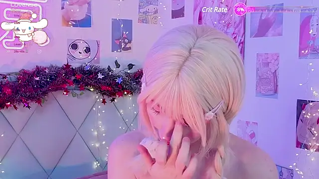 Snapshot of EffyEfans chatting on January 4, 2025, 4:12 am EffyEfans online show from January 4, 2025, 4:12 am