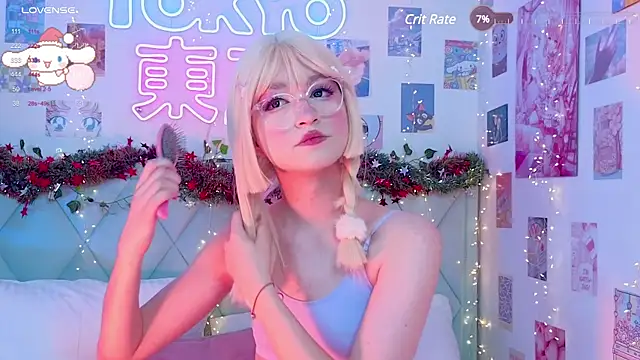 Snapshot of EffyEfans chatting on January 9, 2025, 7:52 am EffyEfans online show from January 9, 2025, 7:52 am