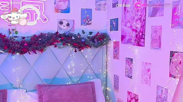 Snapshot of EffyEfans chatting on January 14, 2025, 4:15 am EffyEfans online show from January 14, 2025, 4:15 am