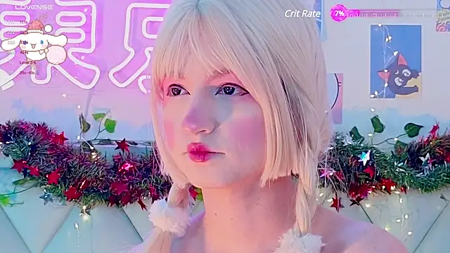 Snapshot of EffyEfans chatting on January 15, 2025, 4:15 am EffyEfans online show from January 15, 2025, 4:15 am