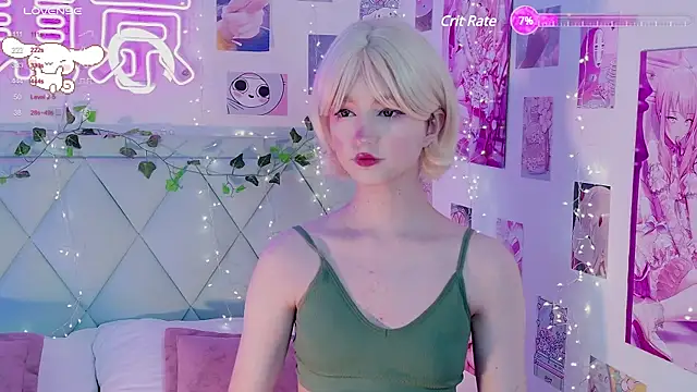 Snapshot of EffyEfans chatting on February 1, 2025, 4:35 am EffyEfans online show from February 1, 2025, 4:35 am