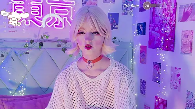 Snapshot of EffyEfans chatting on February 5, 2025, 7:50 am EffyEfans online show from February 5, 2025, 7:50 am