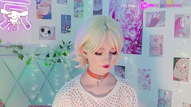 Snapshot of EffyEfans chatting on February 5, 2025, 10:51 am EffyEfans online show from February 5, 2025, 10:51 am