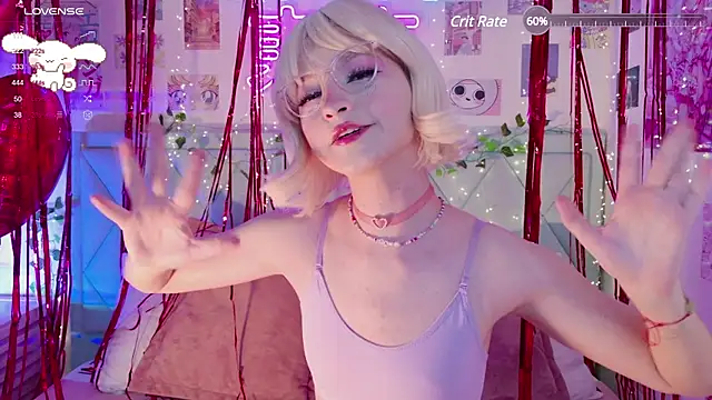 Snapshot of EffyEfans chatting on February 16, 2025, 4:20 am EffyEfans online show from February 16, 2025, 4:20 am