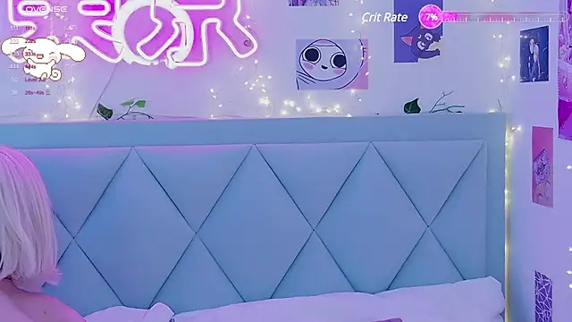 Snapshot of EffyEfans chatting on February 28, 2025, 4:10 am EffyEfans online show from February 28, 2025, 4:10 am