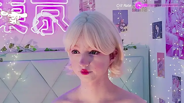 Snapshot of EffyEfans chatting on March 2, 2025, 4:39 am EffyEfans online show from March 2, 2025, 4:39 am