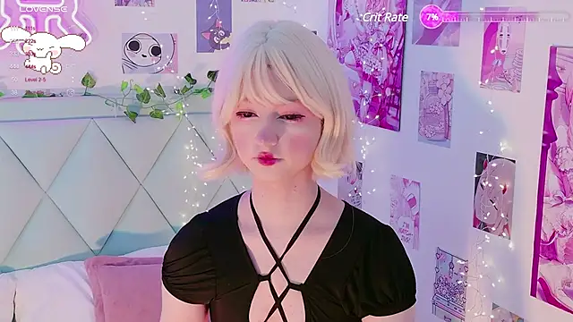 Snapshot of EffyEfans chatting on March 15, 2025, 4:02 am EffyEfans online show from March 15, 2025, 4:02 am