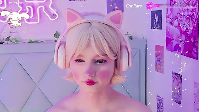 Snapshot of EffyEfans chatting on March 16, 2025, 4:09 am EffyEfans online show from March 16, 2025, 4:09 am