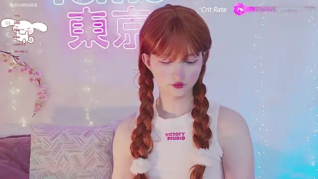 Snapshot of EffyEfans chatting on March 23, 2025, 4:16 am EffyEfans online show from March 23, 2025, 4:16 am