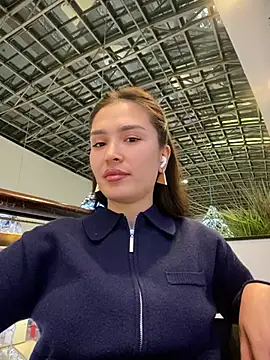 Snapshot of Sweet_Lollypop chatting on December 25, 2024, 5:26 pm Sweet Lollypop online show from December 25, 2024, 5:26 pm