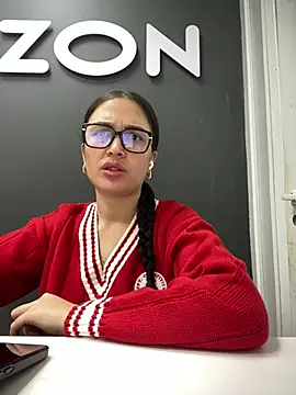 Snapshot of Sweet_Lollypop chatting on January 23, 2025, 8:04 am Sweet Lollypop online show from January 23, 2025, 8:04 am