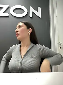 Snapshot of Sweet_Lollypop chatting on February 4, 2025, 6:57 am Sweet Lollypop online show from February 4, 2025, 6:57 am