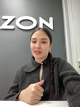 Snapshot of Sweet_Lollypop chatting on February 24, 2025, 7:33 am Sweet Lollypop online show from February 24, 2025, 7:33 am