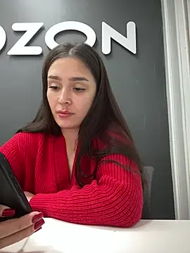 Snapshot of Sweet_Lollypop chatting on March 20, 2025, 4:31 pm Sweet Lollypop online show from March 20, 2025, 4:31 pm