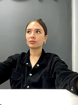 Snapshot of Sweet_Lollypop chatting on October 10, 2025, 6:23 am Sweet Lollypop online show from October 10, 2025, 6:23 am