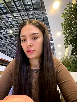 Snapshot of Sweet_Lollypop chatting on October 19, 2025, 4:40 pm Sweet Lollypop online show from October 19, 2025, 4:40 pm