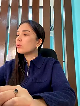 Snapshot of Sweet_Lollypop chatting on December 1, 2025, 6:40 am Sweet Lollypop online show from December 1, 2025, 6:40 am