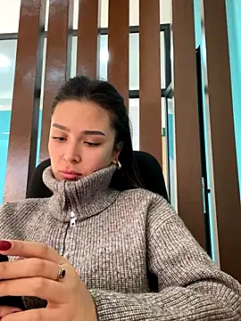 Snapshot of Sweet_Lollypop chatting on December 15, 2025, 6:39 am Sweet Lollypop online show from December 15, 2025, 6:39 am