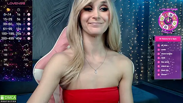 AliceSporty online show from January 9, 2025, 10:20 pm