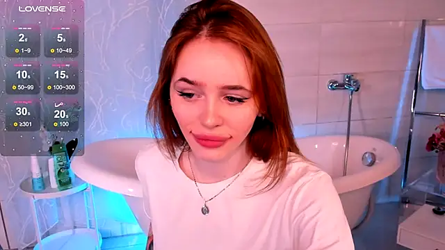 Phoenix Margo online show from February 4, 2025, 8:35 am