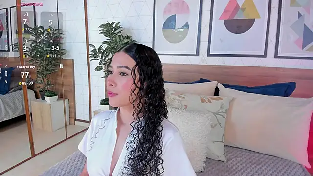 susan cute198 online show from February 10, 2026, 11:47 am