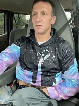 Prettyboy0309 online show from February 25, 2025, 4:31 pm