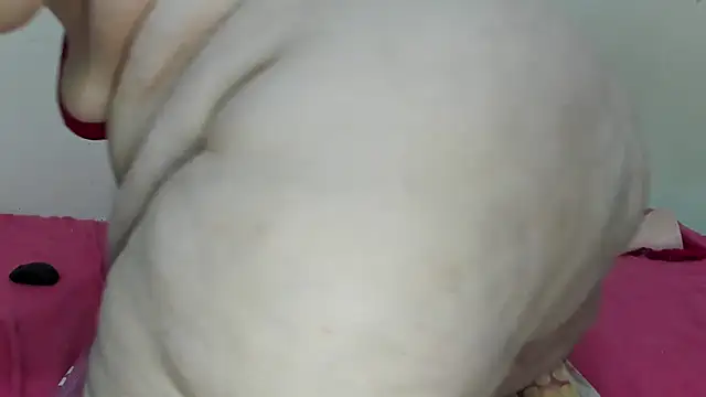 MANDY GIRL BBW online show from February 15, 2025, 2:55 pm