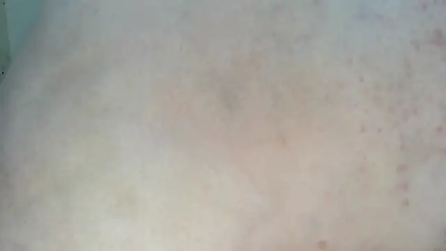 MANDY GIRL BBW online show from March 11, 2025, 8:20 am