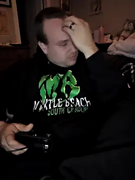 Holy5417 69 online show from December 1, 2025, 1:43 am