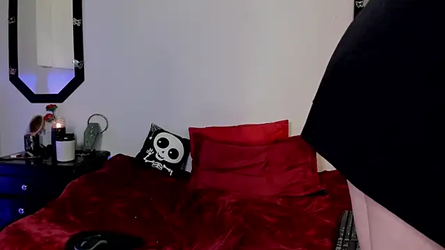 Amy Aloqua online show from March 7, 2026, 3:42 pm