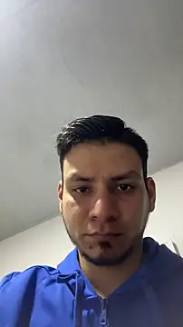 Rick Diesel  online show from September 29, 2025, 2:27 am