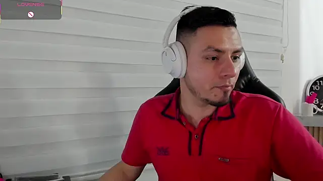 Rick Diesel  online show from November 12, 2025, 4:13 am