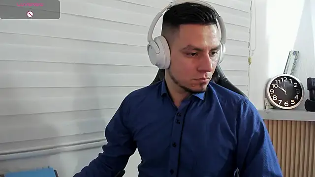 Rick Diesel  online show from February 2, 2026, 3:49 am