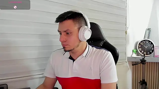 Snapshot of Rick_Diesel_ chatting on March 5, 2026, 3:02 am Rick Diesel online show from March 5, 2026, 3:02 am