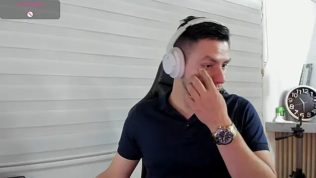 Snapshot of Rick_Diesel_ chatting on March 6, 2026, 3:25 am Rick Diesel online show from March 6, 2026, 3:25 am