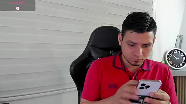 Snapshot of Rick_Diesel_ chatting on March 25, 2026, 4:51 am Rick Diesel online show from March 25, 2026, 4:51 am