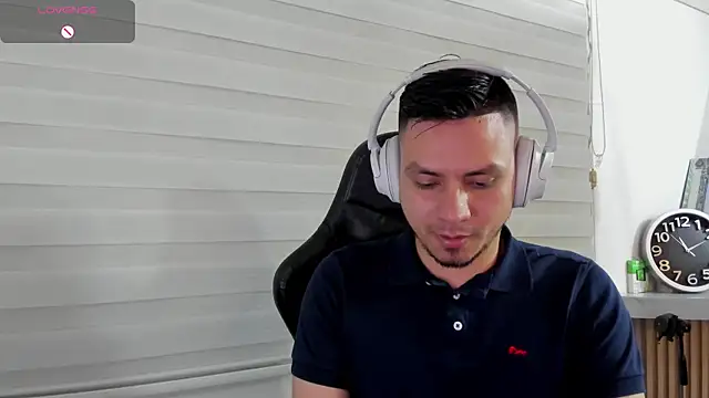 Snapshot of Rick_Diesel_ chatting on March 27, 2026, 4:07 am Rick Diesel online show from March 27, 2026, 4:07 am