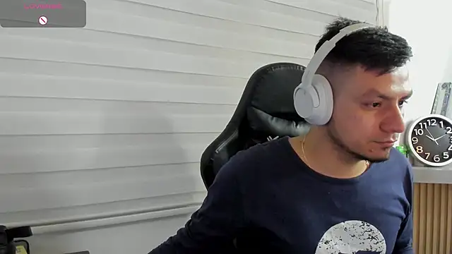 Snapshot of Rick_Diesel_ chatting on March 30, 2026, 3:07 am Rick Diesel online show from March 30, 2026, 3:07 am