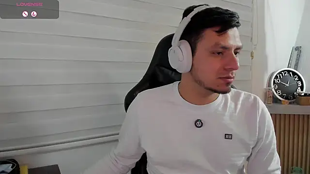 Rick Diesel  online show from June 10, 2026, 5:50 am