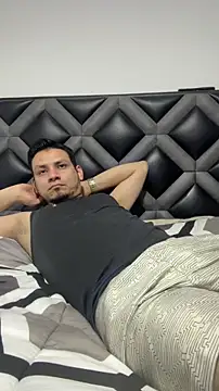 Rick Diesel  online show from June 15, 2026, 12:24 am