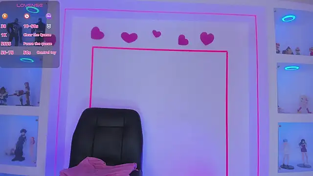 MalaikaBrown online show from March 2, 2025, 12:22 pm