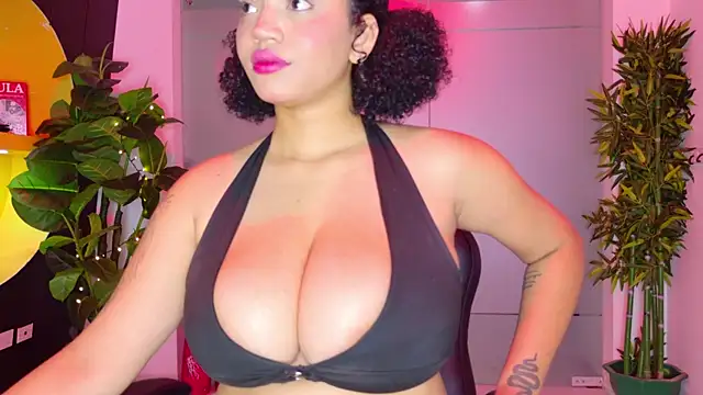 MalaikaBrown online show from November 29, 2025, 12:19 pm