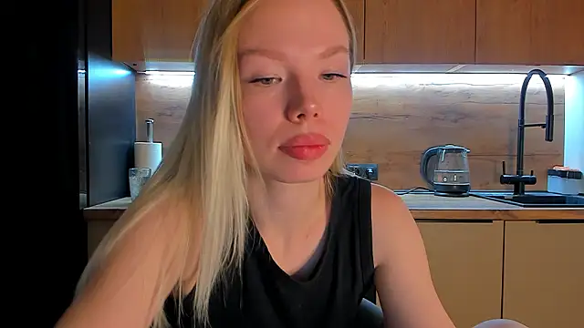 Olivia Bells online show from February 25, 2026, 9:13 pm