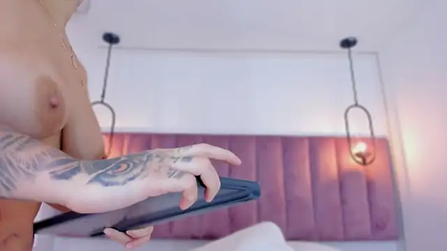 babepolly online show from January 8, 2026, 10:28 am