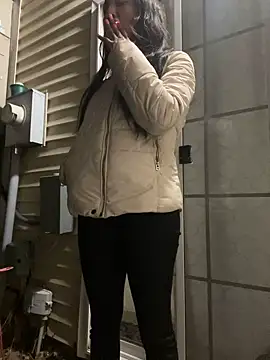 Iceblanca online show from March 5, 2025, 3:29 am