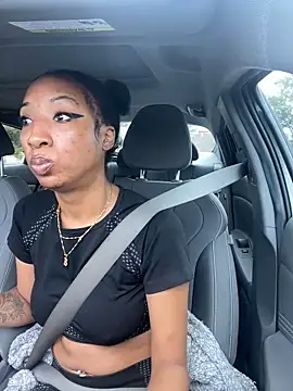 Iceblanca online show from September 9, 2025, 7:46 pm