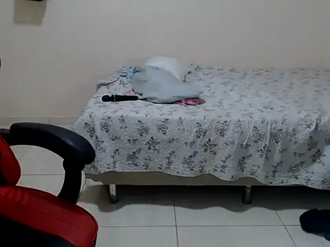 -Marivalda- online show from January 25, 2025, 2:26 am