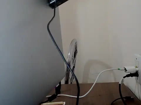 -Marivalda- online show from February 4, 2025, 3:36 pm