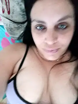 CRUELLAXX online show from December 14, 2024, 6:52 pm